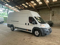 Fiat ducato koelwagen maxi bedrijfswagen - afbeelding 22 van  24