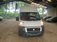Fiat ducato koelwagen maxi bedrijfswagen - afbeelding 23 van  24