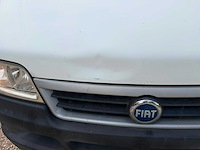 Fiat ducato lichte vracht met dhollandia laadklep - afbeelding 20 van  40