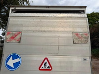Fiat ducato lichte vracht met dhollandia laadklep - afbeelding 24 van  40