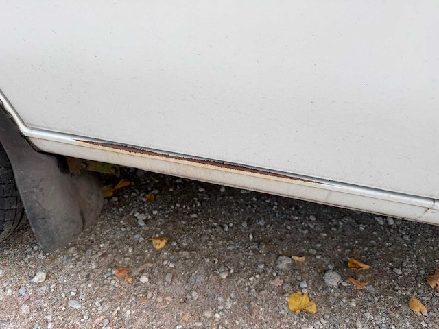Fiat ducato lichte vracht met dhollandia laadklep - afbeelding 25 van  40