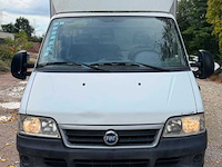 Fiat ducato lichte vracht met dhollandia laadklep - afbeelding 39 van  40