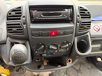 Fiat ducato lichte vracht met dhollandia laadklep - afbeelding 5 van  35