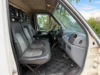 Fiat ducato lichte vracht met dhollandia laadklep - afbeelding 6 van  35
