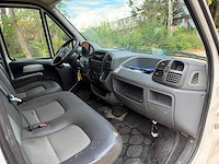 Fiat ducato lichte vracht met dhollandia laadklep - afbeelding 7 van  35