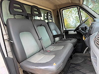 Fiat ducato lichte vracht met dhollandia laadklep - afbeelding 8 van  35