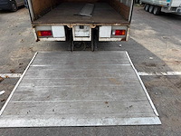 Fiat ducato lichte vracht met dhollandia laadklep - afbeelding 9 van  35