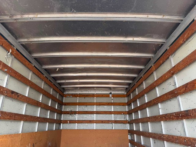 Fiat ducato lichte vracht met dhollandia laadklep - afbeelding 11 van  35