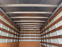 Fiat ducato lichte vracht met dhollandia laadklep - afbeelding 11 van  35