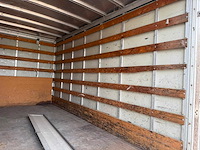 Fiat ducato lichte vracht met dhollandia laadklep - afbeelding 14 van  35