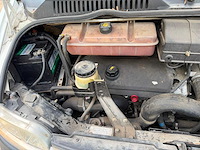 Fiat ducato lichte vracht met dhollandia laadklep - afbeelding 16 van  35