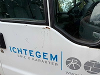Fiat ducato lichte vracht met dhollandia laadklep - afbeelding 20 van  35