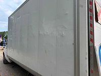Fiat ducato lichte vracht met dhollandia laadklep - afbeelding 22 van  35