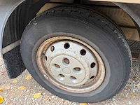 Fiat ducato lichte vracht met dhollandia laadklep - afbeelding 23 van  35