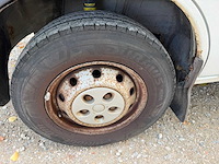 Fiat ducato lichte vracht met dhollandia laadklep - afbeelding 25 van  35
