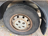 Fiat ducato lichte vracht met dhollandia laadklep - afbeelding 26 van  35