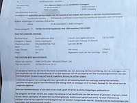 Fiat ducato lichte vracht met dhollandia laadklep - afbeelding 31 van  35