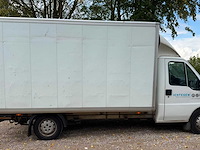Fiat ducato lichte vracht met dhollandia laadklep - afbeelding 33 van  35