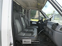 Fiat ducato lichte vrachtwagen met dhollandia laadklep - afbeelding 4 van  14