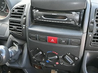 Fiat ducato lichte vrachtwagen met dhollandia laadklep - afbeelding 5 van  14