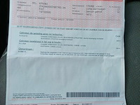 Fiat ducato lichte vrachtwagen met dhollandia laadklep - afbeelding 10 van  14