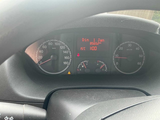 Fiat ducato lichte vrachtwagen - afbeelding 3 van  13