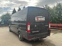 Fiat ducato lichte vrachtwagen - afbeelding 10 van  13
