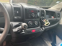 Fiat ducato lichte vrachtwagen - afbeelding 13 van  13