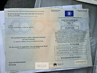 Fiat ducato lichte vrachtwagen - afbeelding 2 van  23