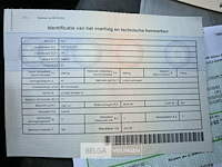 Fiat ducato lichte vrachtwagen - afbeelding 3 van  23