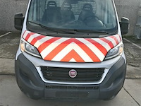 Fiat ducato lichte vrachtwagen - afbeelding 5 van  23