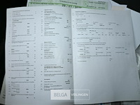 Fiat ducato lichte vrachtwagen - afbeelding 6 van  23