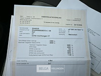 Fiat ducato lichte vrachtwagen - afbeelding 8 van  23