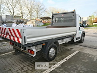 Fiat ducato lichte vrachtwagen - afbeelding 9 van  23