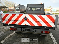 Fiat ducato lichte vrachtwagen - afbeelding 10 van  23