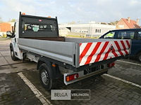 Fiat ducato lichte vrachtwagen - afbeelding 11 van  23