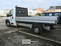 Fiat ducato lichte vrachtwagen - afbeelding 13 van  23