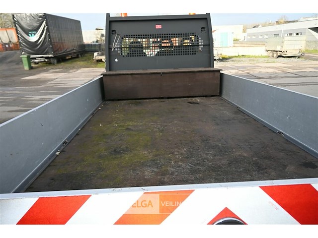 Fiat ducato lichte vrachtwagen - afbeelding 15 van  23