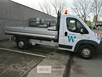 Fiat ducato lichte vrachtwagen - afbeelding 12 van  23