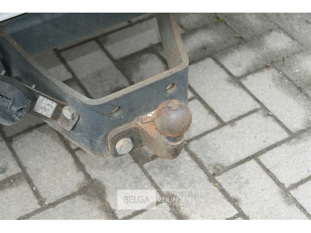 Fiat ducato lichte vrachtwagen - afbeelding 17 van  23