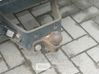 Fiat ducato lichte vrachtwagen - afbeelding 17 van  23