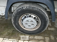 Fiat ducato lichte vrachtwagen - afbeelding 18 van  23