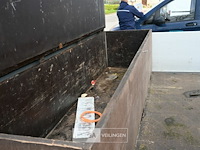 Fiat ducato lichte vrachtwagen - afbeelding 19 van  23