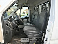 Fiat ducato lichte vrachtwagen - afbeelding 20 van  23