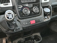 Fiat ducato lichte vrachtwagen - afbeelding 21 van  23