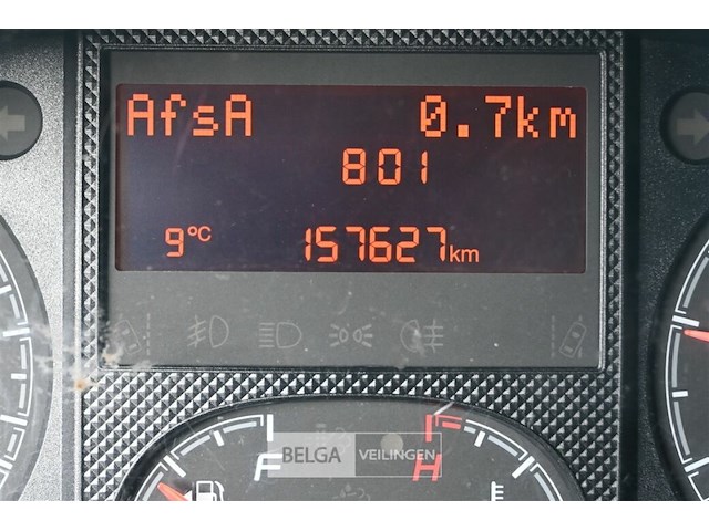 Fiat ducato lichte vrachtwagen - afbeelding 22 van  23