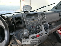 Fiat ducato lichte vrachtwagen - afbeelding 2 van  26
