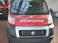 Fiat ducato lichte vrachtwagen - afbeelding 5 van  26