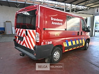 Fiat ducato lichte vrachtwagen - afbeelding 13 van  26