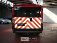 Fiat ducato lichte vrachtwagen - afbeelding 14 van  26